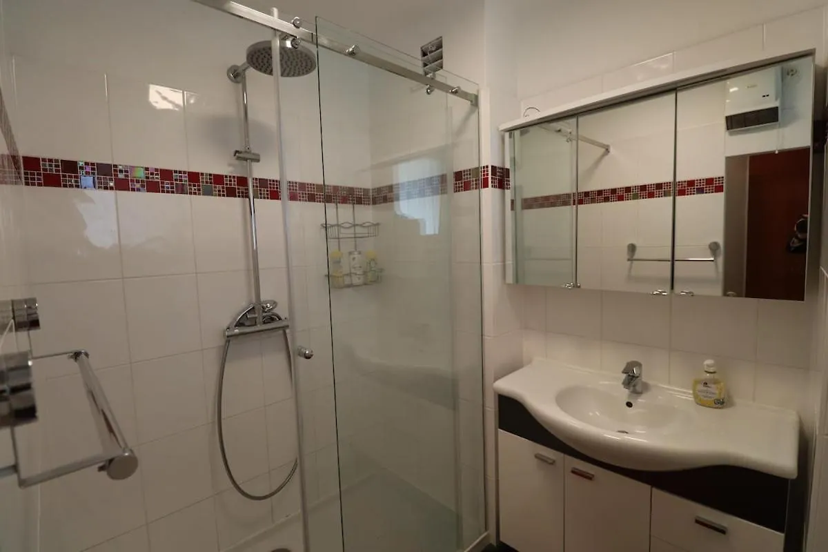 Extravagante Serviced-Wohnung Vienna 0*,  Austria
