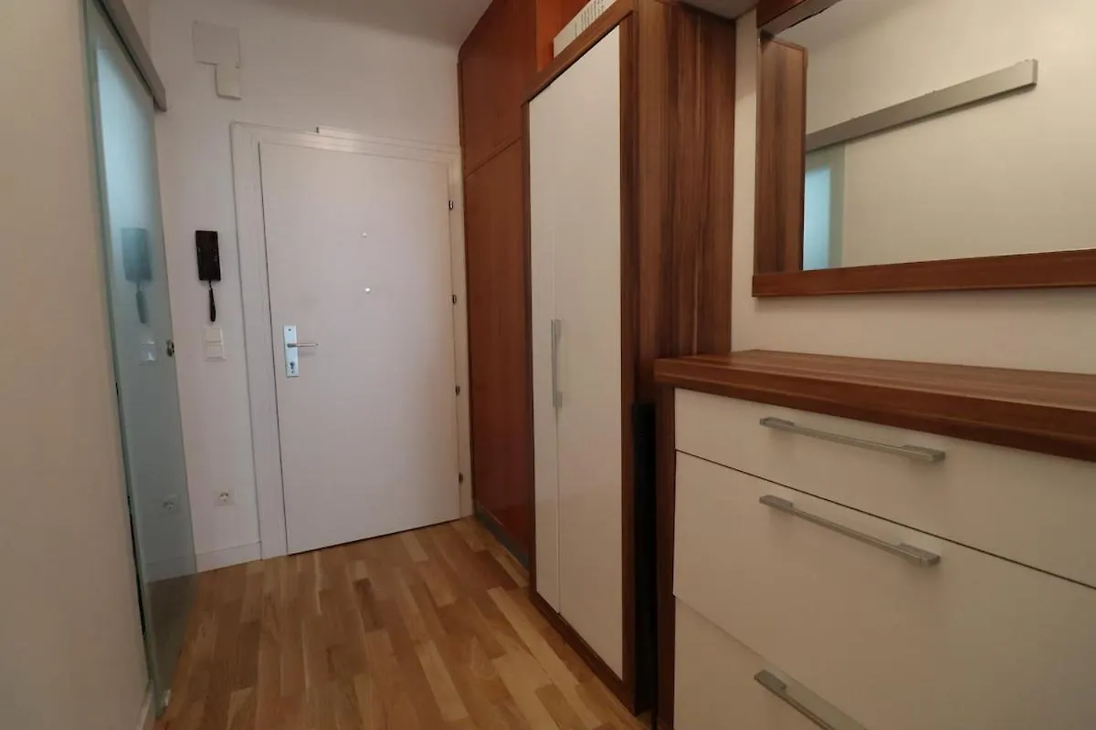 Apartment Extravagante Serviced-Wohnung Vienna