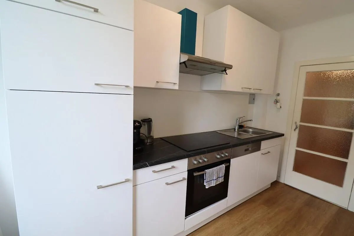 Extravagante Serviced-Wohnung Vienna 0*,  Austria