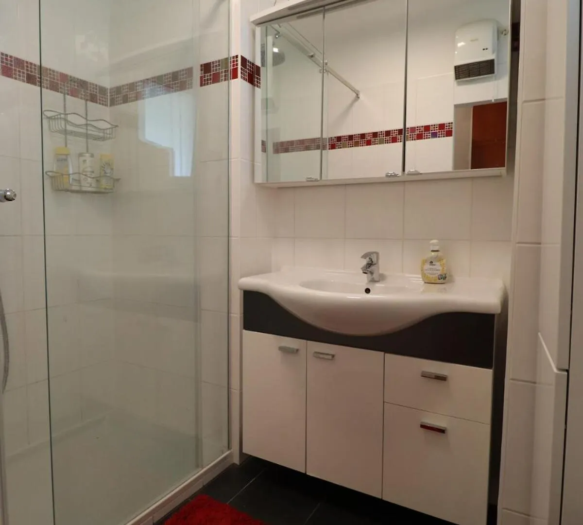 Extravagante Serviced-Wohnung Vienna