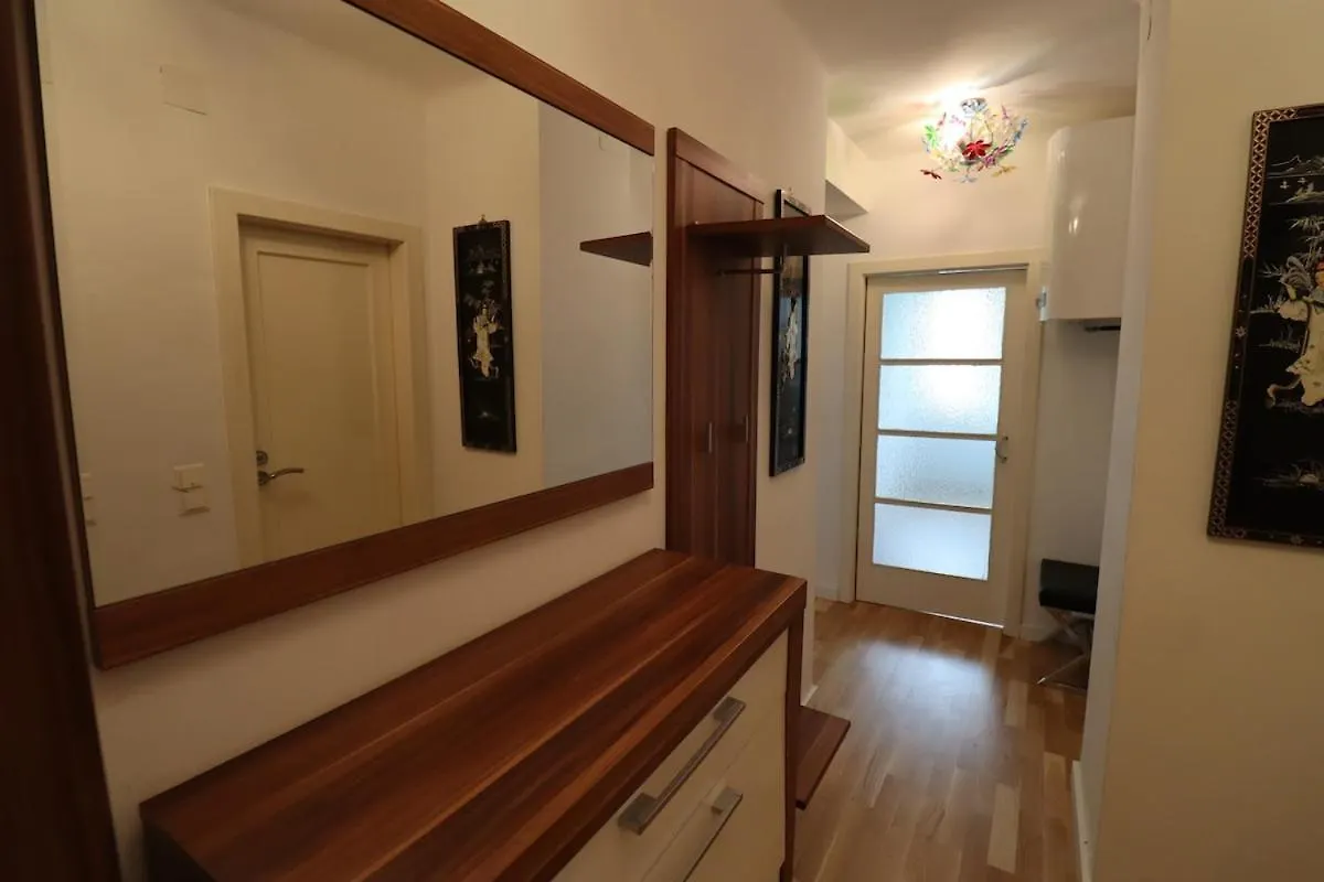 Apartment Extravagante Serviced-Wohnung Vienna