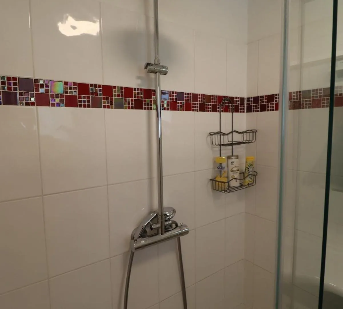 Apartment Extravagante Serviced-Wohnung Vienna