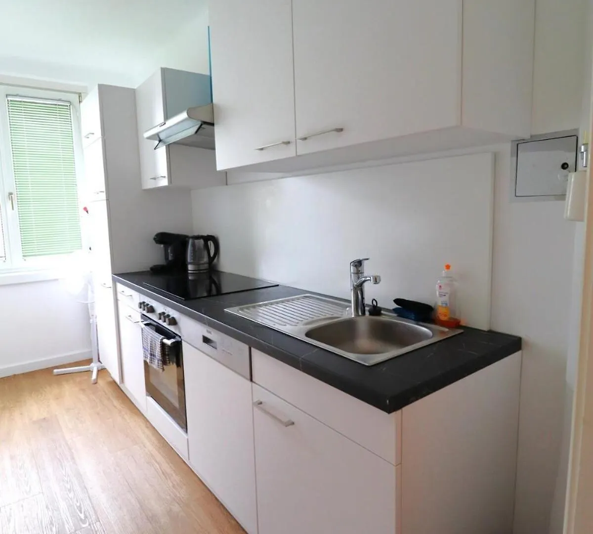 Apartment Extravagante Serviced-Wohnung Vienna