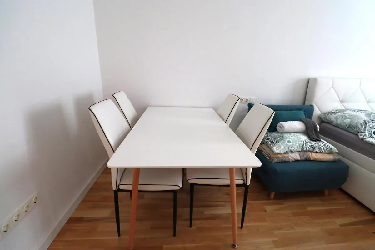 Extravagante Serviced-Wohnung Vienna 0*,  Austria