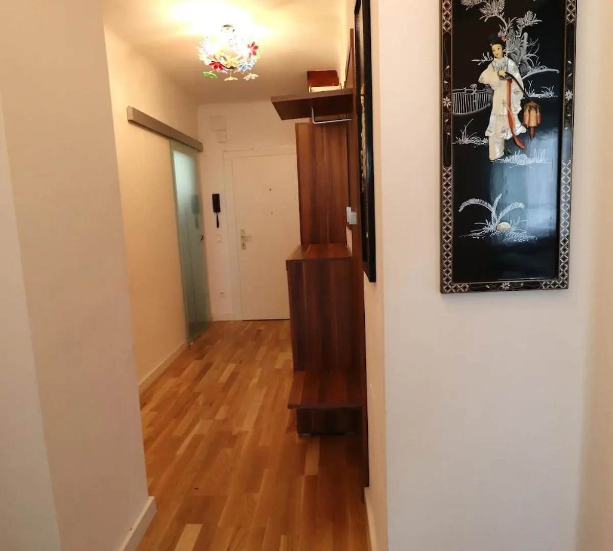 Extravagante Serviced-Wohnung Vienna 0*,