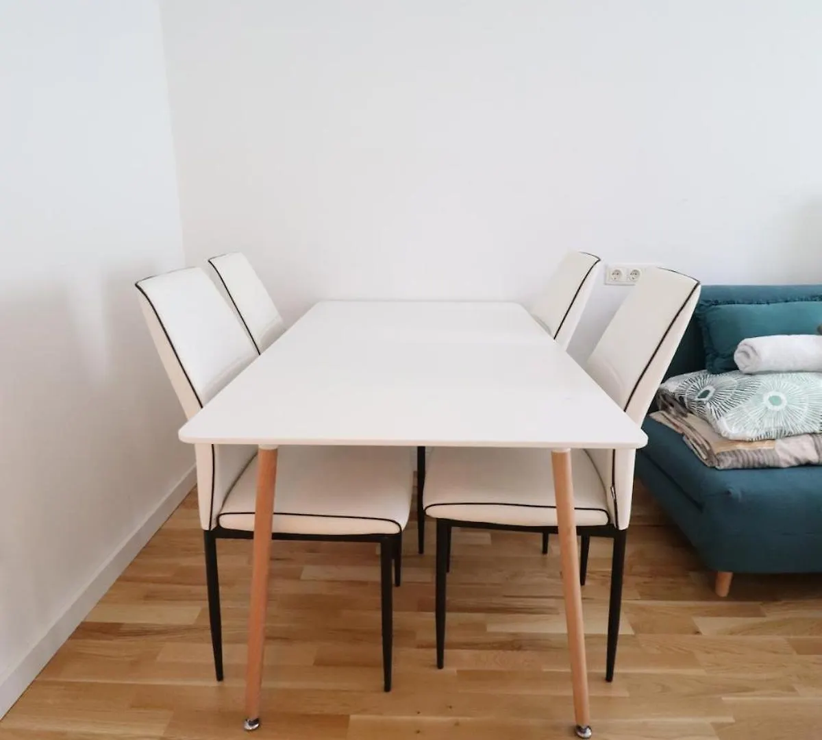 Extravagante Serviced-Wohnung Vienna Apartment