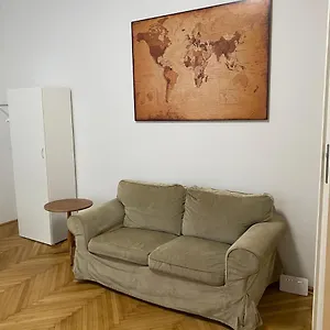 Apartamento Mq, Viena