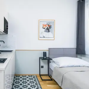 Apartment Pappagallo, Wien
