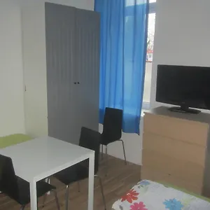 Apartment Messe-prater, Wien