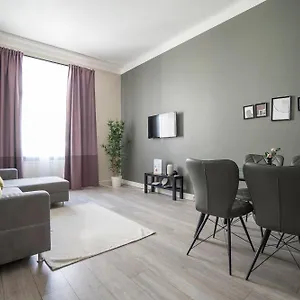 Apartment Brand New Luxury 2 Bedroom Near Augarten, Wien