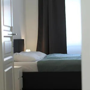 Apartment Sweet - Leopold, Wien