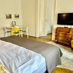 Leuhusen Boutique Apartments Vienna Vienne